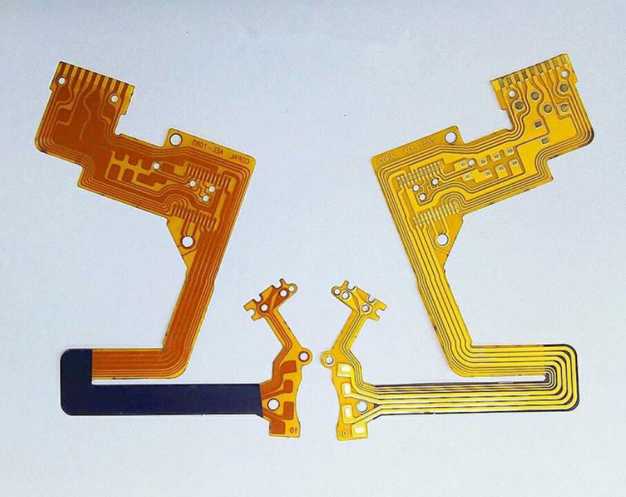 适用于理光 GR1 GR1S GR1V GR21 胶片相机镜头排线 快门光圈排线