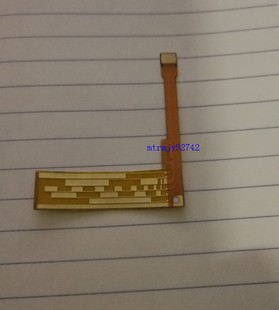 200 变焦电刷排线 F2.8L USM 全新原厂 适用70