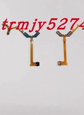 适用于全新佳能G11 G12 G10 防抖线 光圈线镜头排线 VR防抖线