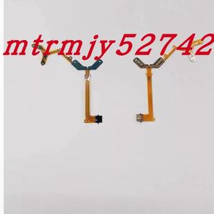 适用于全新佳能G11 G12 G10 防抖线 光圈线镜头排线 VR防抖线