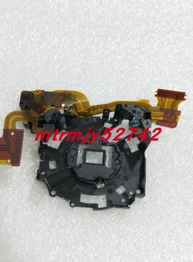 佳能ixus265 ixus275 ixus285 对焦组马达齿轮组后组排线带原件