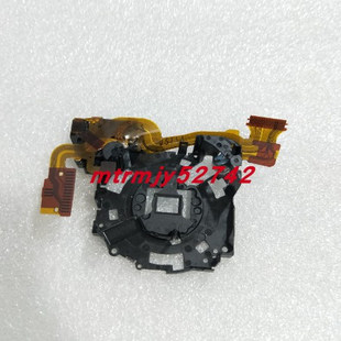 佳能ixus265 ixus275 ixus285 对焦组马达齿轮组后组排线带原件