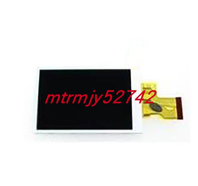 适用奥林巴斯 E-PL2 EPL2 TG-620 TG620 显示屏 液晶屏 不带背光