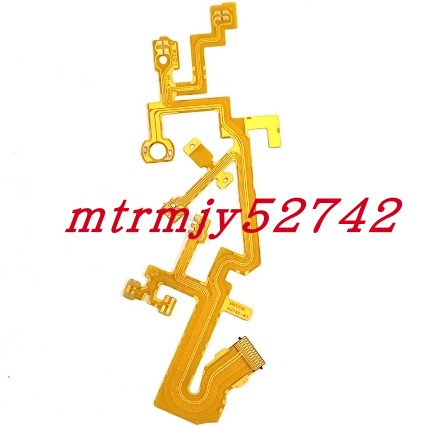 适用于卡西欧Z3000 后组线 镜头排线 底座线排线 镜头后组线 全新