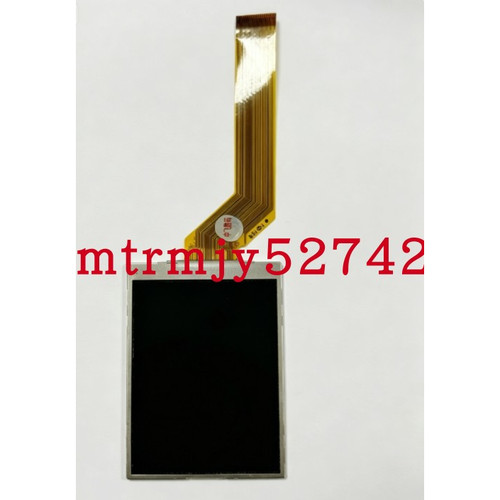 松下FX10 FX12 FS1 显示屏 液晶屏 相机屏幕LCD 全新不带背光