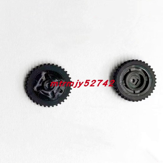 全新佳能 5D4 5D mark IV 快门按键 光圈拨轮 波轮软皮 原装