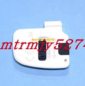 适用于索尼A6000 A6300 A6400 电池盖 底部电池仓盖全新原装白色