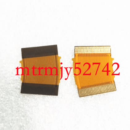 相机配件尼康D70D70S卡槽线排线