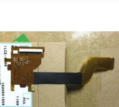 适用索尼 ILCE-6000 A6000 排线液晶屏到主板排线接口板