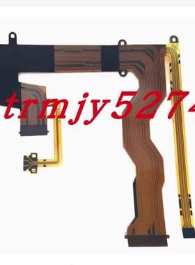 适用奥林巴斯 EM10 EM10 MARK II III 二代三代屏线LCD显示屏排线