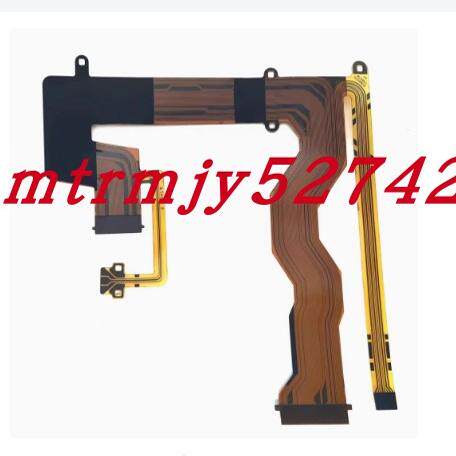 适用奥林巴斯 EM10 EM10 MARK II III 二代三代屏线LCD显示屏排线