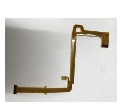 适用于松下GH2屏排线 屏转轴线 液晶屏连接线 屏线 全新现货包好