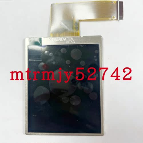 富士J26 J27 J28 J30 J35 J32 J38 相机屏幕 LCD显示屏液晶屏全新