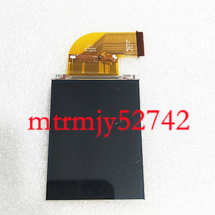 P7800 P340 全新原装 P600 弯线 P530 液晶显示屏幕 尼康 LCD