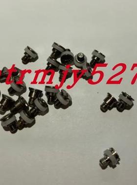 适用于尼康 24-70mm超声波马达导柱白色螺丝胶垫圈螺丝 3个一套