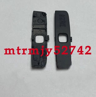 适用于佳能IXUS145 150 160 175 185 USB盖子A/V OUT盖子全新