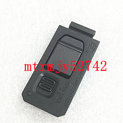 全新原装适用松下LX100 LX100M2 二代电池盖 底仓盖 相机维修配件