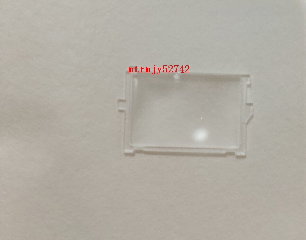 适用于佳能对焦毛玻璃全新原厂