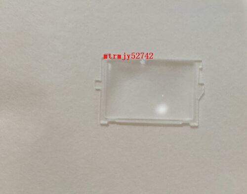 适用于佳能对焦毛玻璃全新原厂