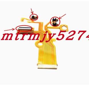 ZS20 TZ40 ZS30 ZS35 TZ30镜头后组底座排线 ZS25 适用于松下TZ30