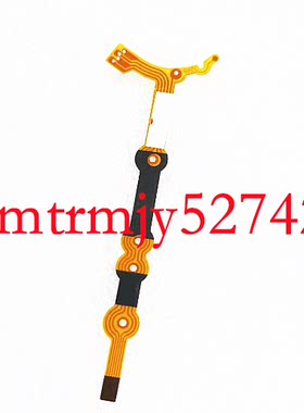 适用于适马2.8EXDCOSHSM镜头排线