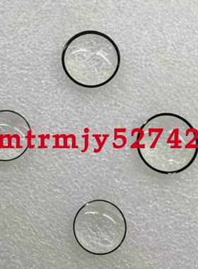 佳能IXUS230 IXY600F 镜片 前镜片 镜头前玻璃 CCD玻璃 全新现货