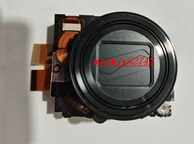 全新适用Nikon/尼康 COOLPIX S9100 S9050 镜头 黑