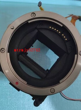 适用于 750D 760D 小主体 机架 五棱镜 反光板组件 相机