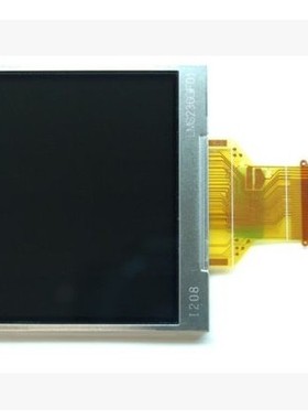适用三星S760 /s860数码相机屏 相机配件 LCD液晶屏 全新原装