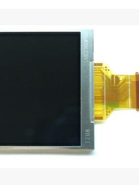 适用三星S760 /s860数码相机屏 相机配件 LCD液晶屏 全新原装