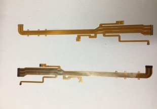 液晶屏排线 适用奥林巴斯EPL7 屏排线 PL7排线 主板连接屏排线