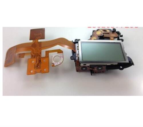适用尼康D800 D810肩屏 小显示屏 肩内屏 肩显示屏 带排线