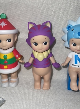 正版Sonny angel 各种款式集中链接