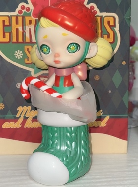 正版LAURA 劳拉各种款式系列链接 大娃 小娃 摆件 奢侈品