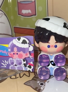 正版盲盒 PINO 你的男孩系列 各种款式链接