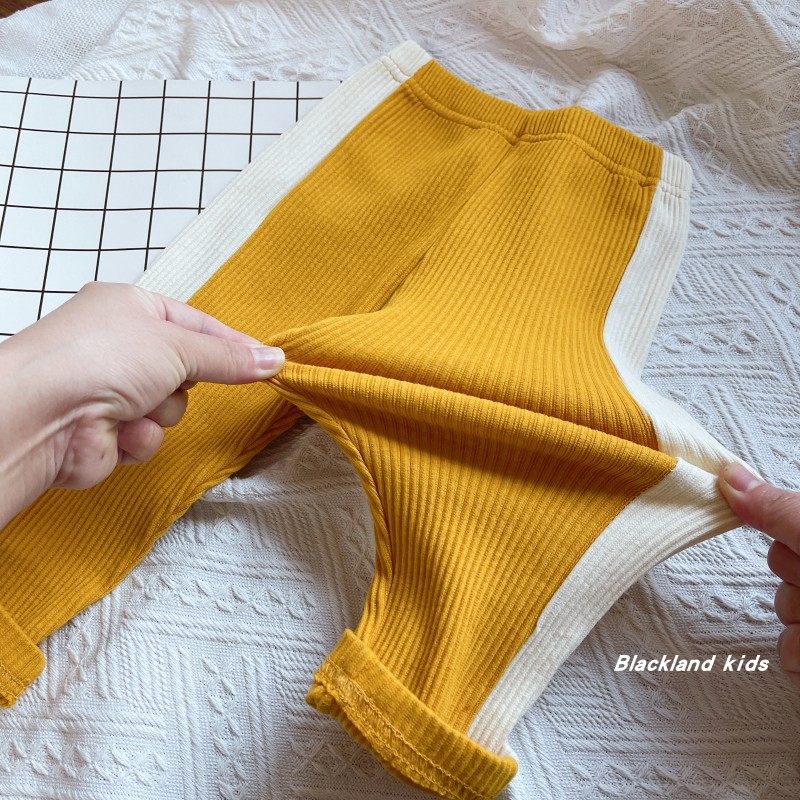 春秋款 特价 男童女童儿童宝宝坑条弹力拼色打底裤长裤子,童装/婴儿装/亲子装,裤子,淘宝优惠券,粉丝福利购,淘宝优惠卷