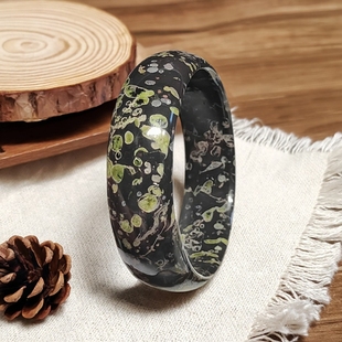 天然梅花玉手串正宗原矿老料61-20-8