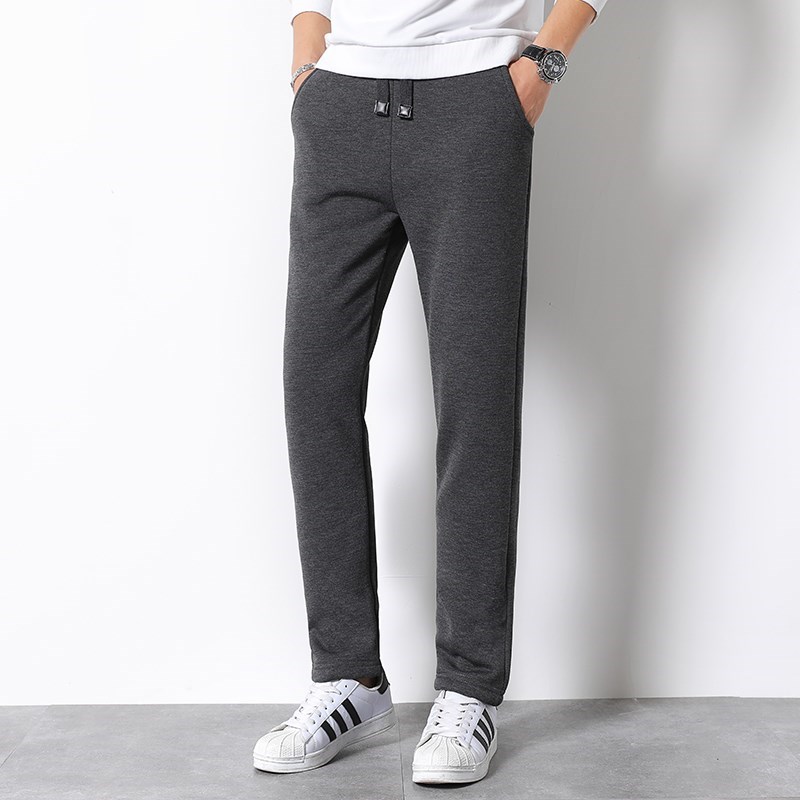 冬季棉裤男青少年人羔绒保暖裤内裤加绒加厚女东北学生毛裤打底。|ruв категории Мужская одежда, брюки - от Buy2taobao.com для оказания профессиональной услуги покупки агента Taobao