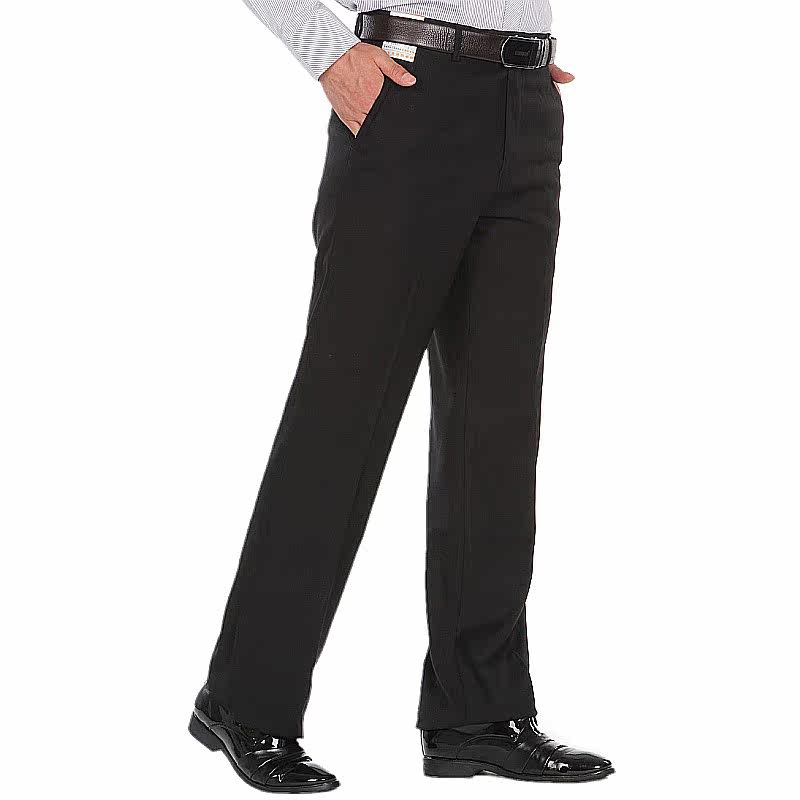 Pantalon en vrac en coton pour printemps - Ref 1470982 Image 3