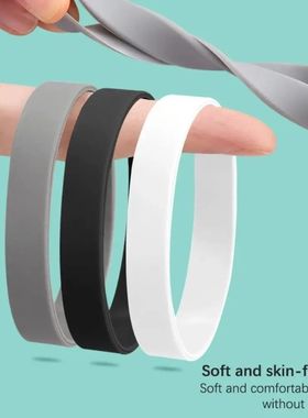 Silicone Thumb Posture Corrector Toe Training Elastic Toe