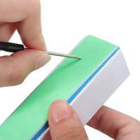 1/2/4pcs Watch Cleaner Rod 4-Sided Polishing Files Sanding thumbnail 7