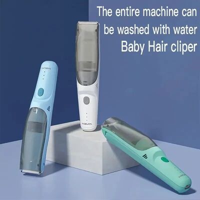 Hai-absobing Hai Clippe Baby Electic Razo Baby Hai Clippe