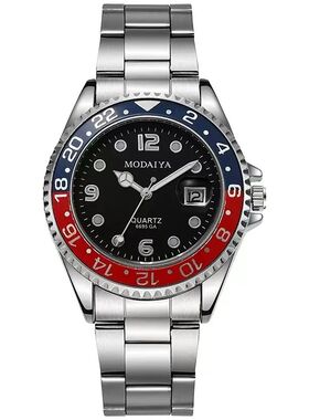 Fashion Men's Watches Date High-end Luxury Casual Sport