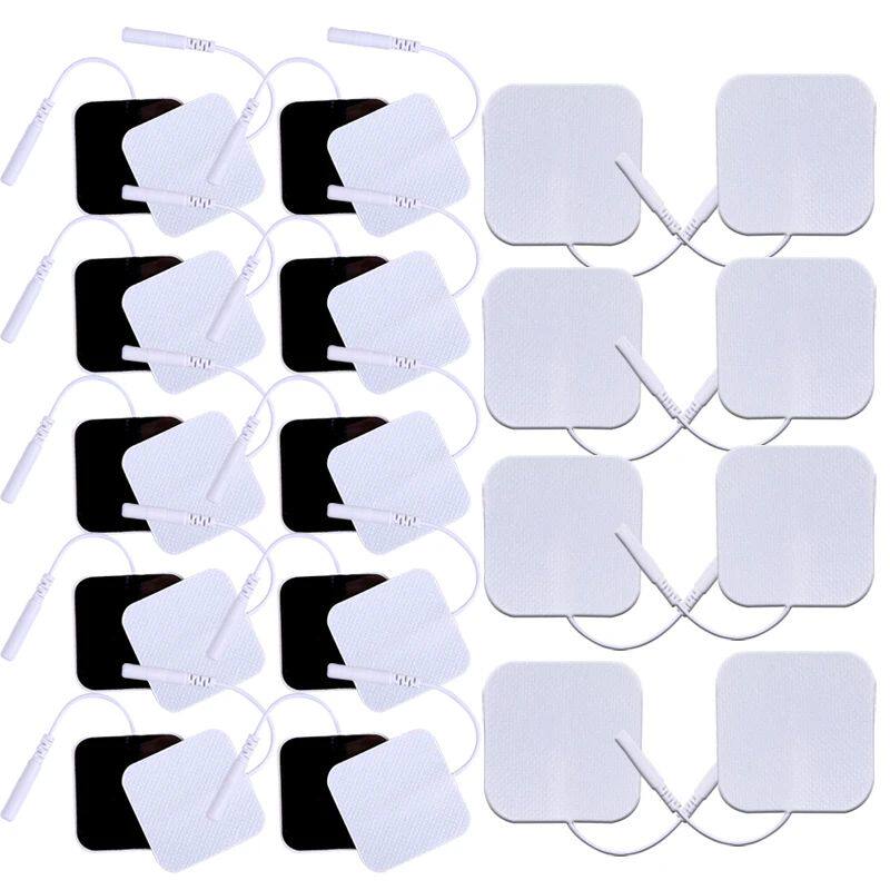 Non-woven Fabric Self Adhesive Replacement Patch  for Tens