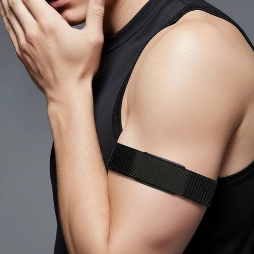 Fo Amazfit Helio Nylon Am Stap Beathable Spot Bands fo