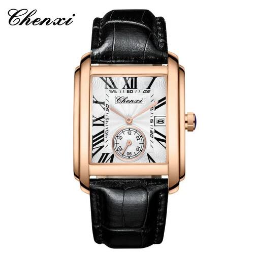 CHENXI 8216 Hot Selling Top Brand Business Men's Watch