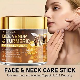 and Firming Lifting Cream Formula Bee Hydrating Venom