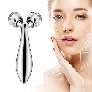 Facial Massager Lift Roller Face Manual Rolling