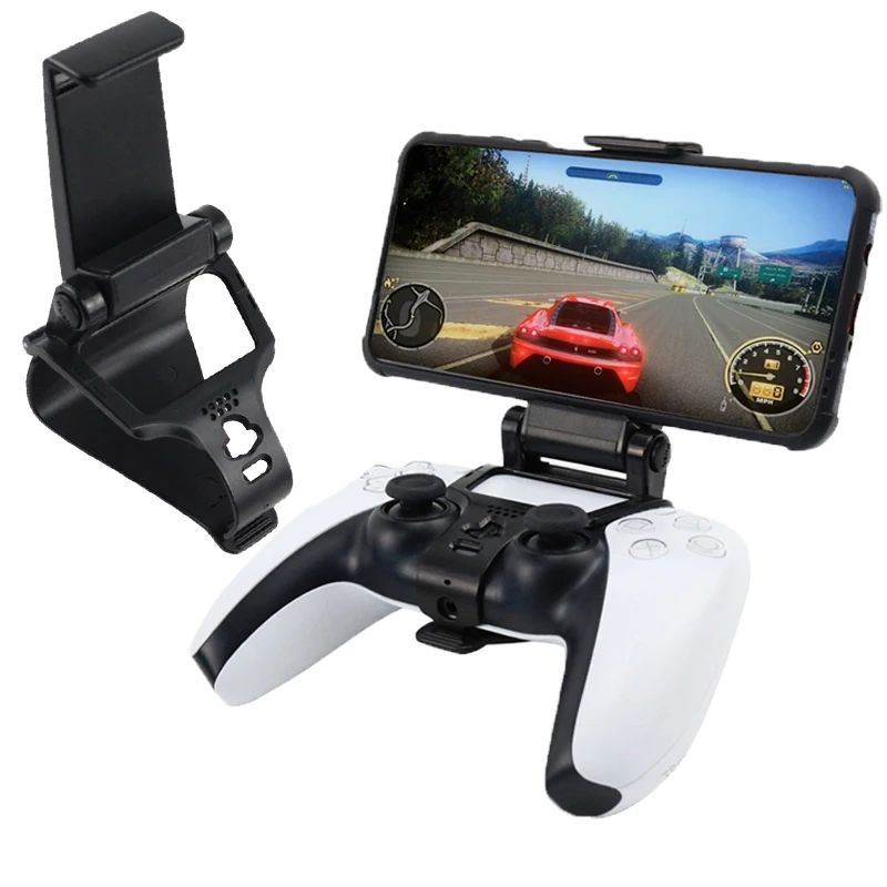 Mobile CellPhone?Stand For PS5 Controller Gamepad