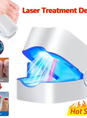 Nail Fungus Laser atment Device Repair Toenail Fingernail